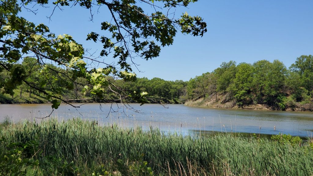 Indiana Dunes National Park