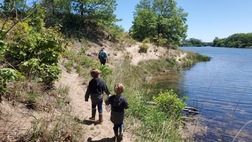 Indiana Dunes National Park