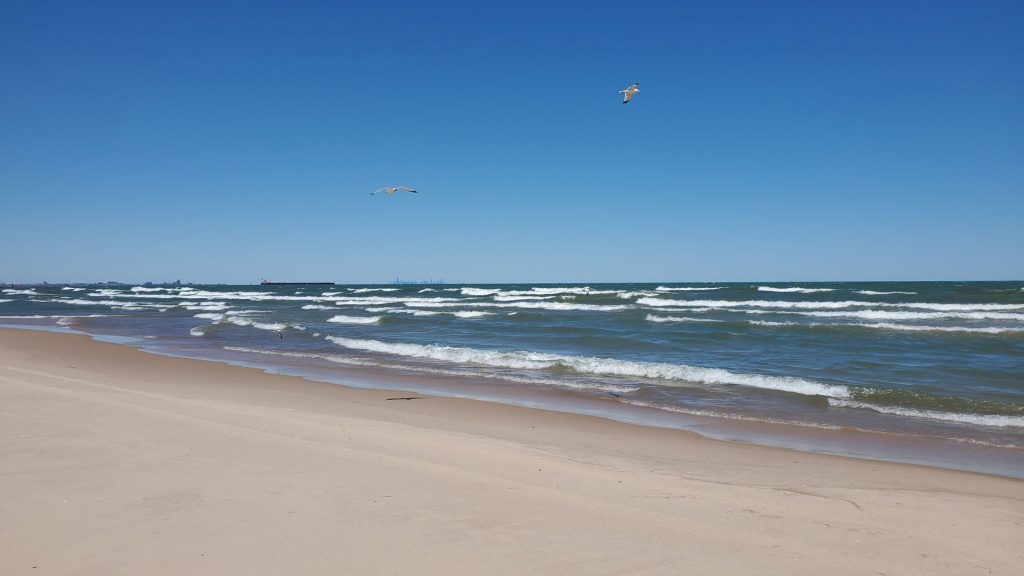 Indiana Dunes National Park