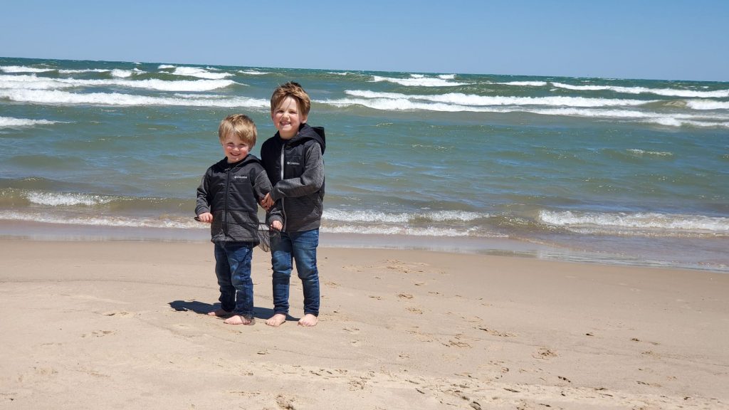 Indiana Dunes National Park