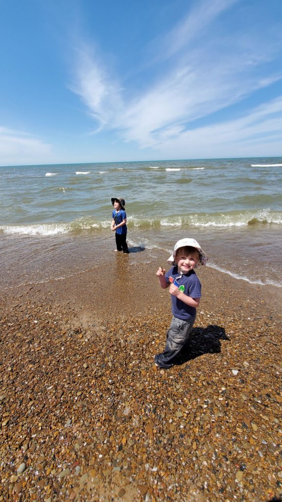 Indiana Dunes National Park