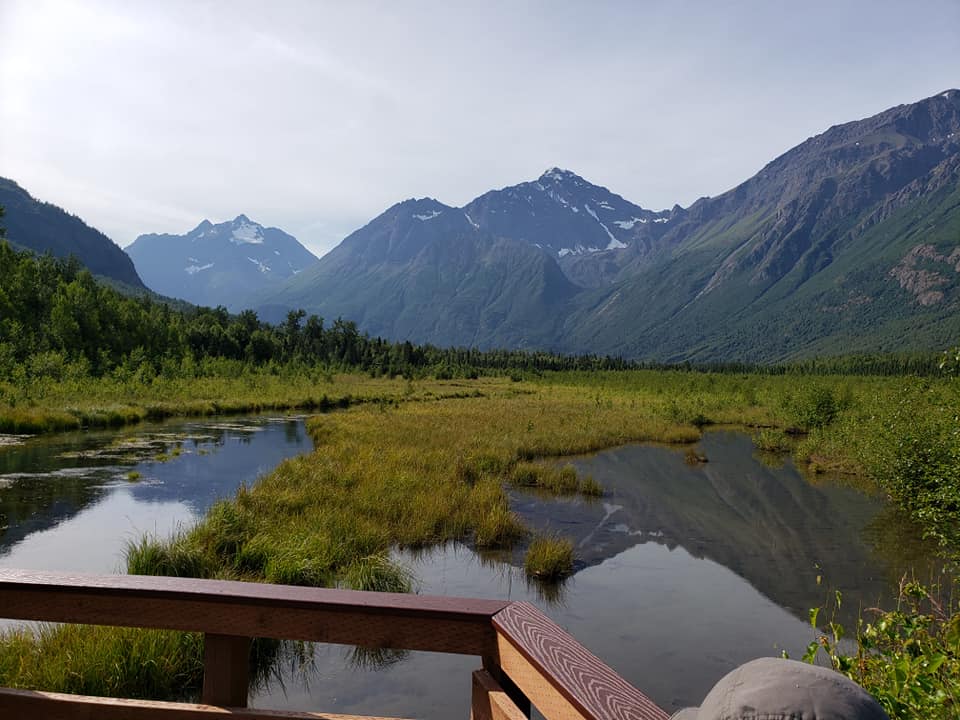 Eagle River Nature Center