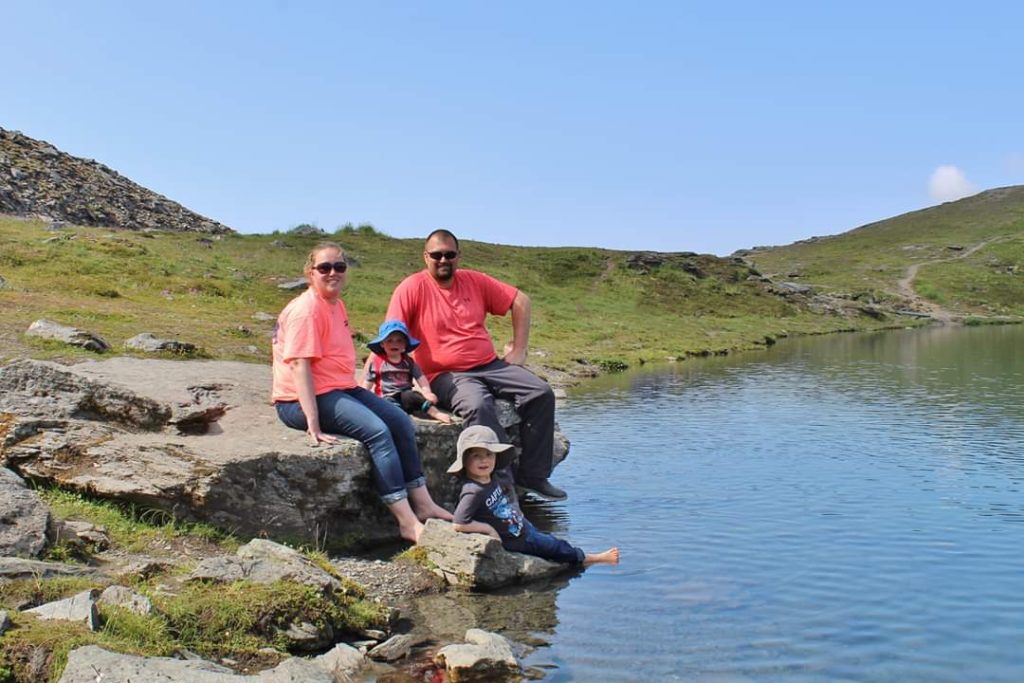 Hatcher Pass