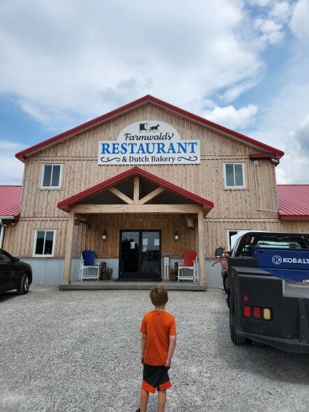 Farmwald's Restaurant and Dutch Bakery