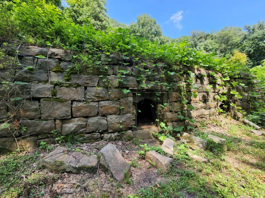 Nattallburg Furnaces