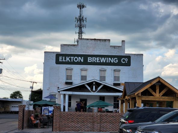 Elkton Brewing Co