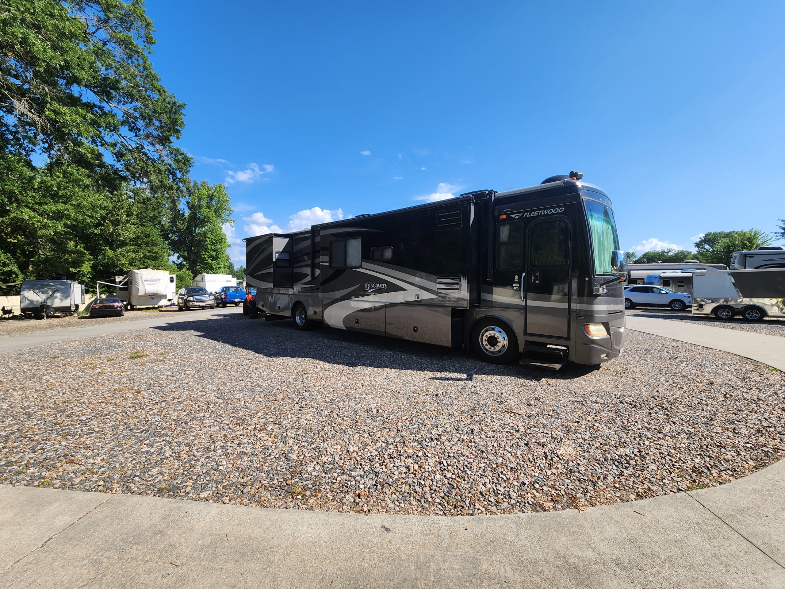 Texarkana RV Park